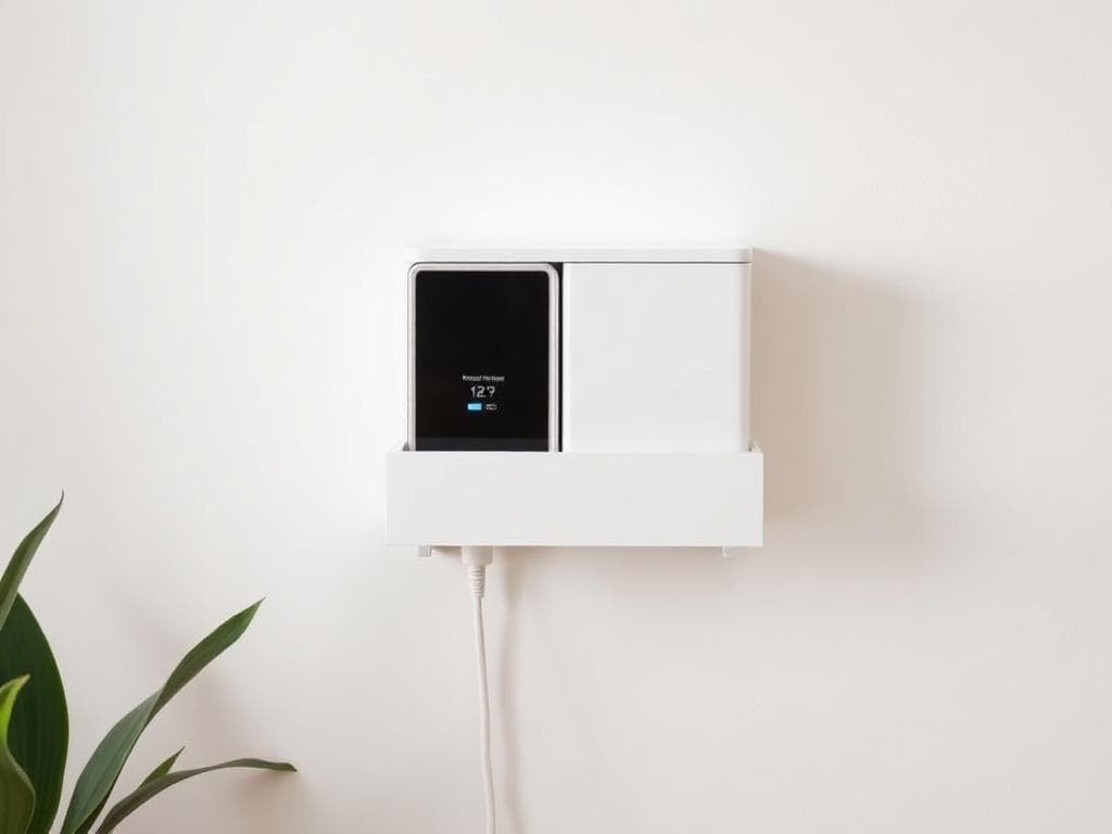 Verdana Home Battery
