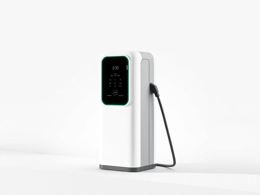 Verdana Charge 22