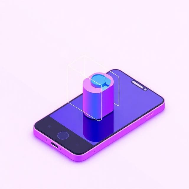 Product Scan module illustration